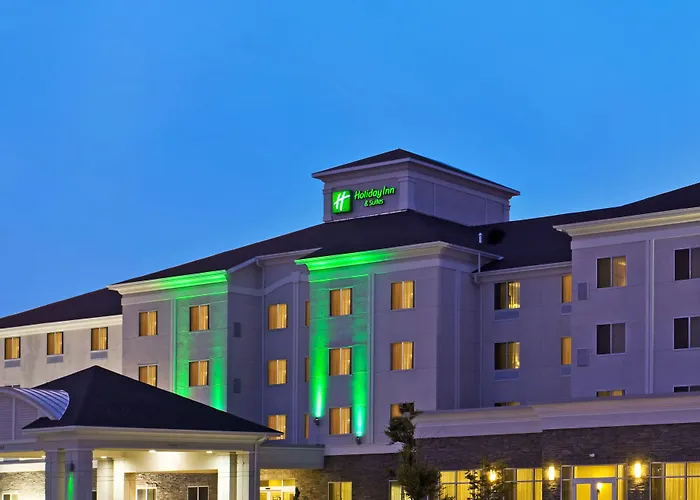 & Airport By Ihg Блумингтон