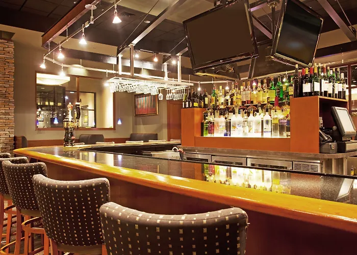 & Airport By Ihg Блумингтон