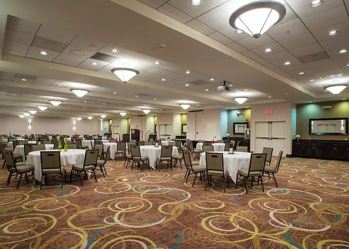 & Airport By Ihg 3* Bloomington