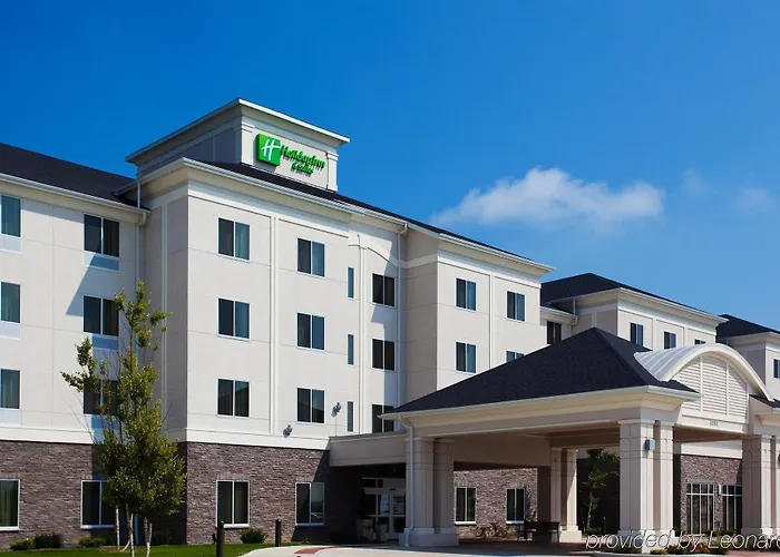 & Airport By Ihg Блумингтон